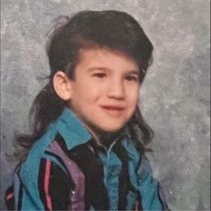 Meet your Posher, Brent